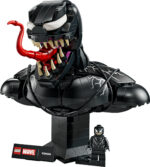 LEGO Super Heroes Marvel 76356 Mürgirünnaku rünnak - Pilt 3