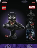 LEGO Super Heroes Marvel 76356 Mürgirünnaku rünnak - Pilt 2