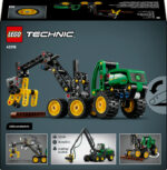 LEGO Technic 42218 John Deere 1470H ratastel kombain - Pilt 2