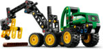 LEGO Technic 42218 John Deere 1470H ratastel kombain - Pilt 4