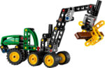 LEGO Technic 42218 John Deere 1470H ratastel kombain - Pilt 3