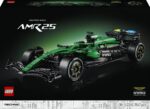 LEGO Technic 42240 - Aston Martin Aramco AMR25 ‑F1 auto