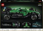 LEGO Technic 42240 - Aston Martin Aramco AMR25 ‑F1 auto - Pilt 2