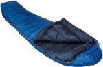 Vaude Hochgrat 300 DWN magamiskott, ultramariin - Pilt 2