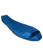 Vaude Hochgrat 300 DWN magamiskott, ultramariin
