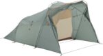 Vaude Allround Chapel XT 3P telk, agave - Pilt 2