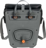 Vaude Aqua Front, jalgratta esikotid, must, paar - Pilt 3