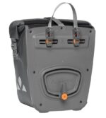 Vaude Aqua Front, jalgratta esikotid, must, paar - Pilt 4