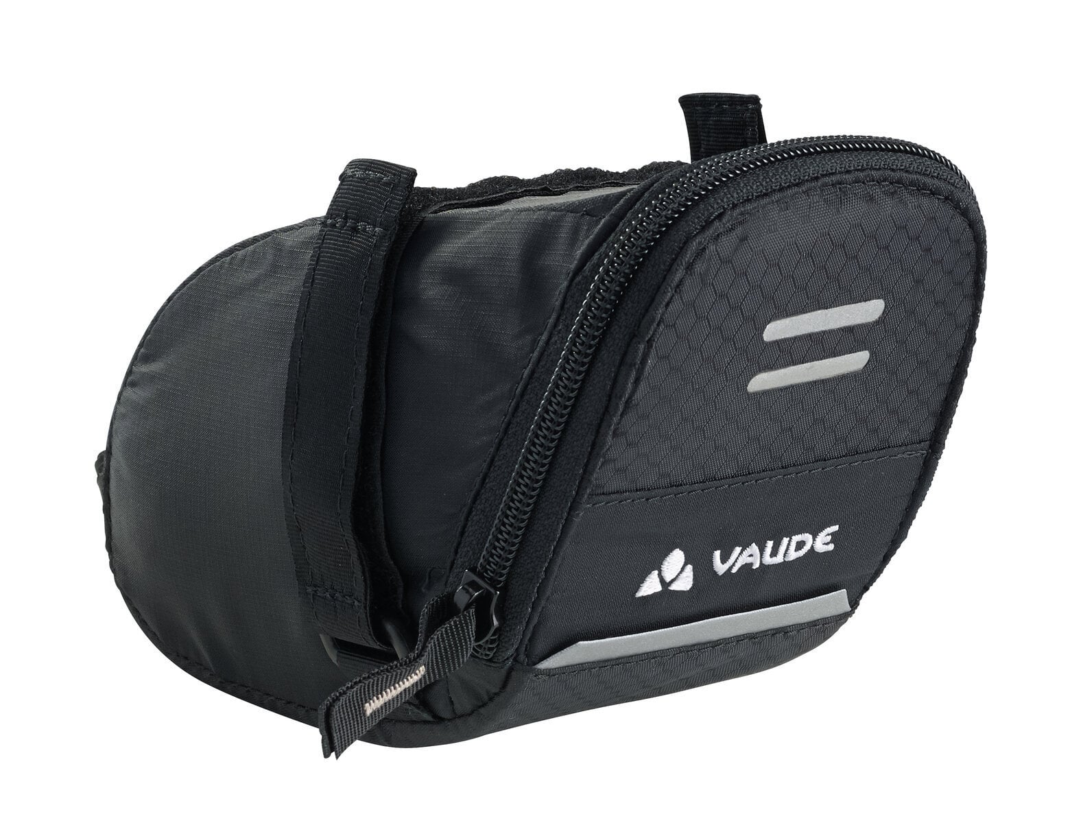 Vaude Race Light XL sadulakott, must