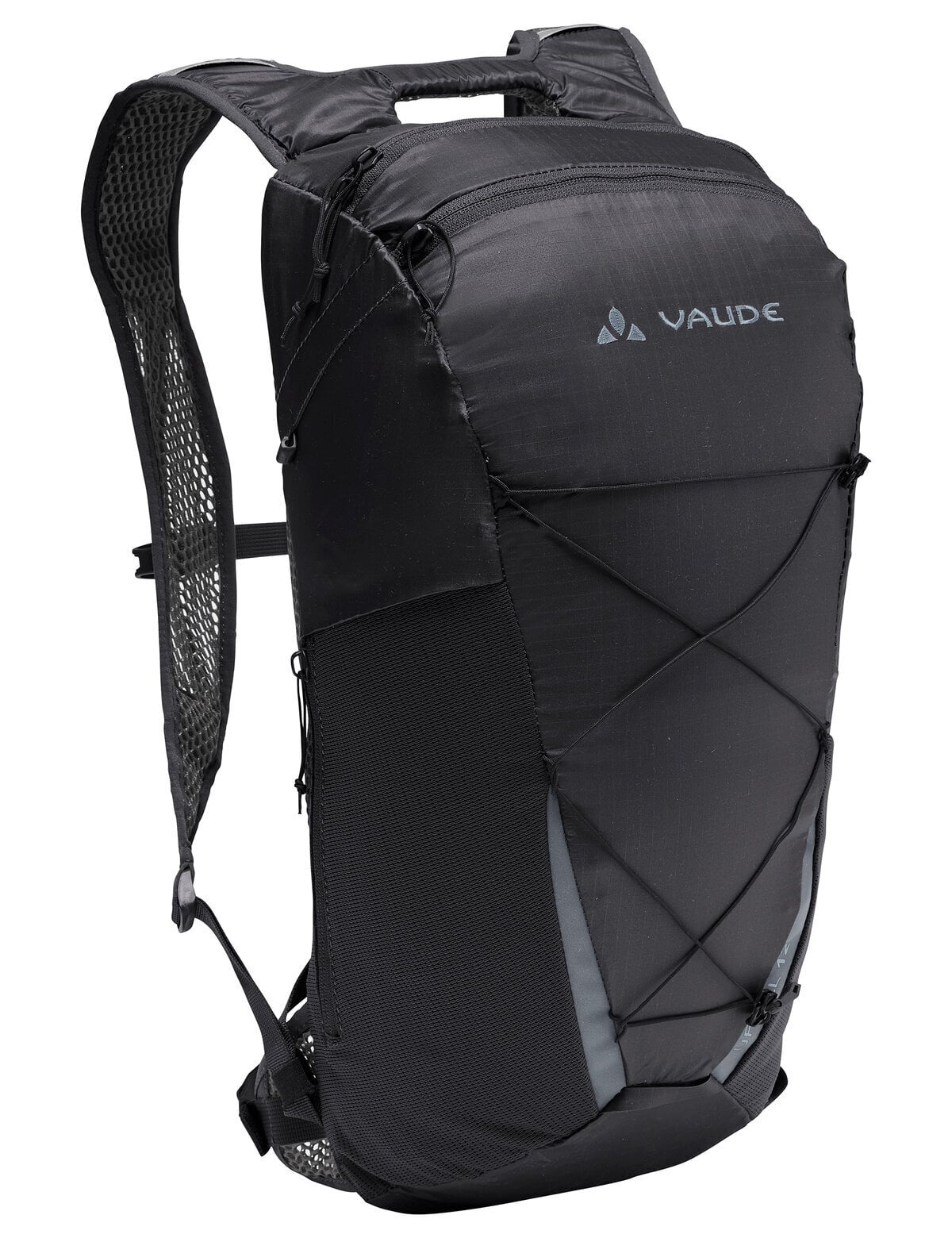 2_1021283-1200x1560-1.jpg Vaude Uphill jalgratta seljakott 12 L, must - Pilt 1
