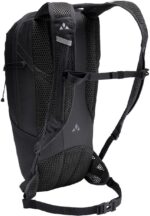 Vaude Uphill jalgratta seljakott 12 L, must - Pilt 2