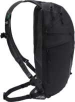 Vaude Uphill jalgratta seljakott 12 L, must - Pilt 3