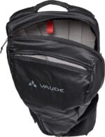 Vaude Uphill jalgratta seljakott 12 L, must - Pilt 4