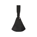 Ergobaby Upsie Sling Carrier kandekott, must - Pilt 2