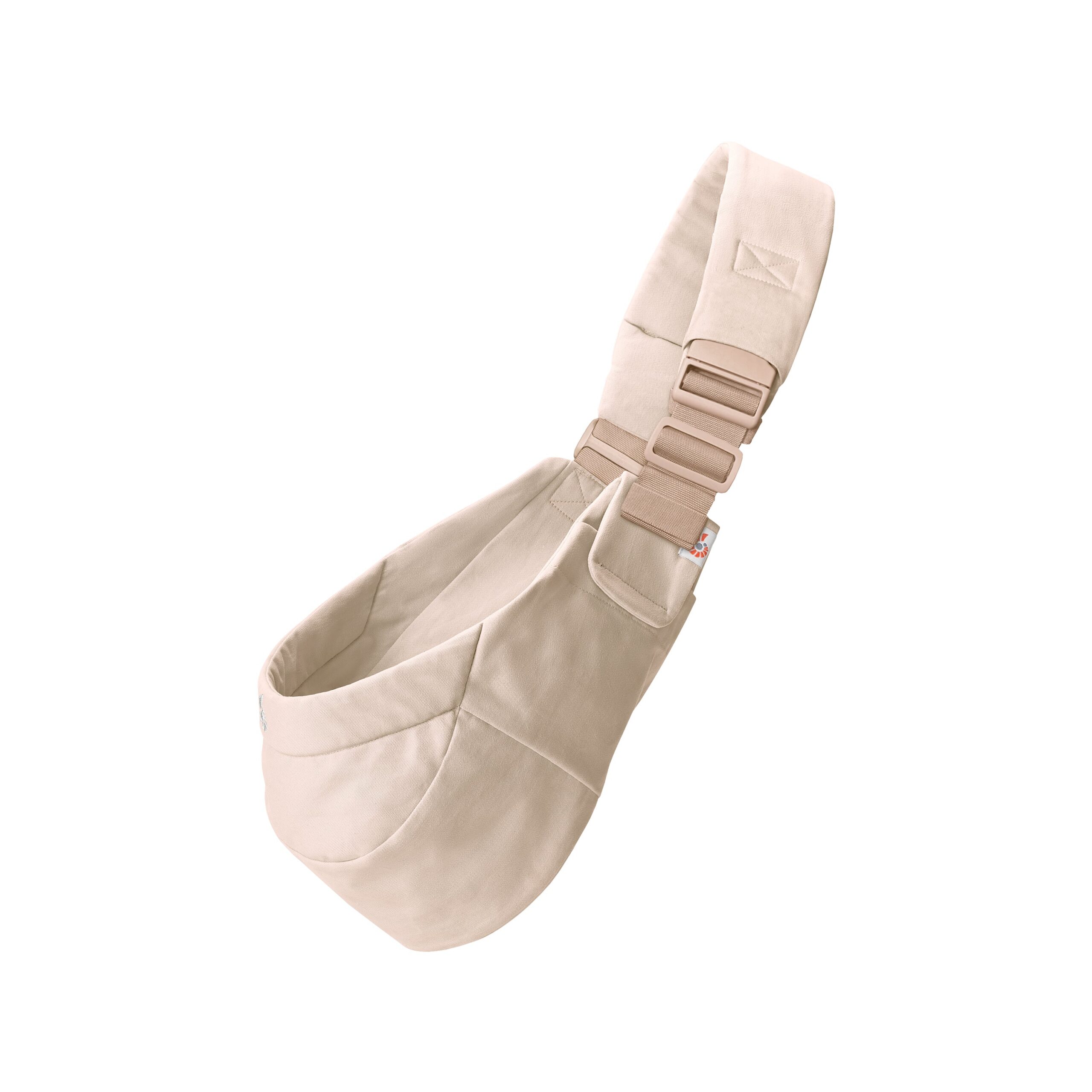 2_1021508-3000x3000-1.jpg Ergobaby Upsie Sling Carrier kandekott, beež - Pilt 1