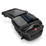 tomtoc Navigator-T66 seljakott, must - Pilt 3