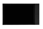 Shelly Wall Display XL 10.1" seinamonitor, must - Pilt 2