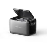 Ecoflow Glacier Classic 55L reisikülmik ja sügavkülmik