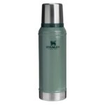 Stanley The Legendary Classic Bottle 940 ml termospudel, Hammertone Green