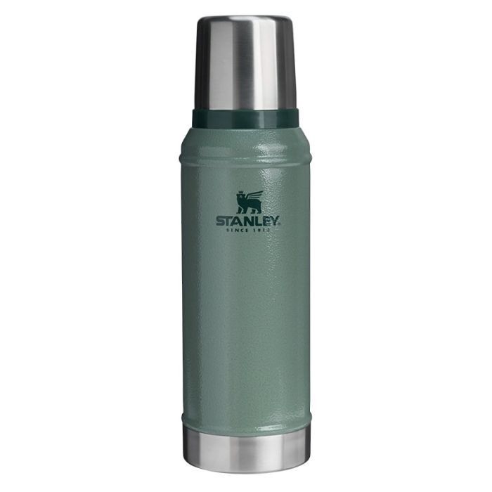 2_1024994-700x700-1.jpg Stanley The Legendary Classic Bottle 940 ml termospudel, Hammertone Green - Pilt 1