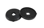 Thermex aktiivsöefilter 535.21.7000.9 CF135, 2 tk