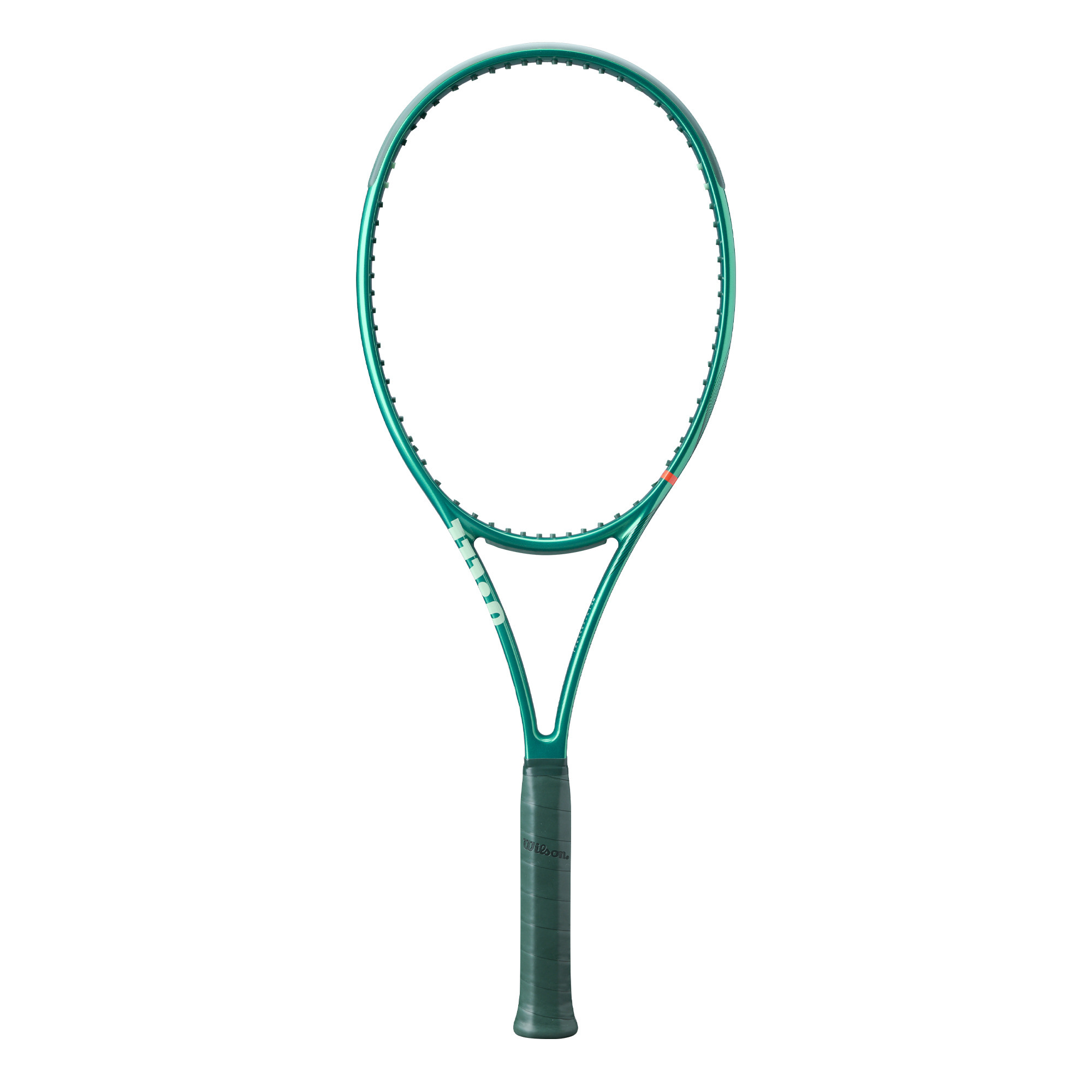 Wilson Blade 98 (16x19) V10 tennisereket, käepideme suurus 2
