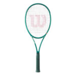 Wilson Blade 98 (16x19) V10 tennisereket, käepideme suurus 2 - Pilt 2