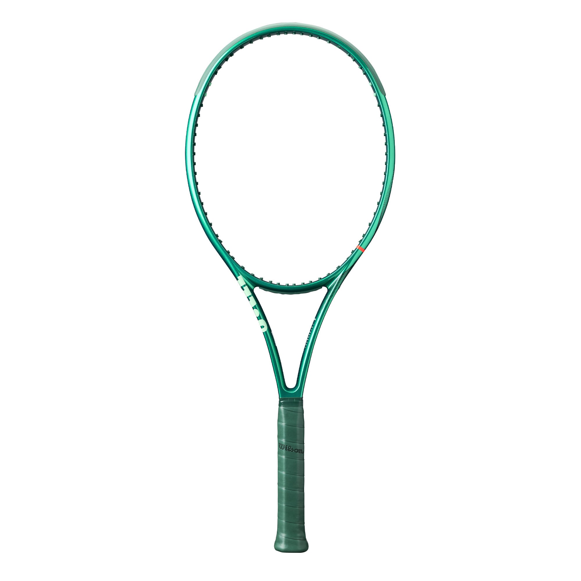 Wilson Blade 100 (16x19) V10 tennisereket, käepideme suurus 2