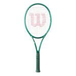 Wilson Blade 100 (16x19) V10 tennisereket, käepideme suurus 2 - Pilt 2