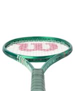 Wilson Blade 100 (16x19) V10 tennisereket, käepideme suurus 2 - Pilt 5