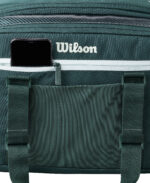 Wilson Blade V10 tennisekott, roheline - Pilt 4