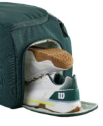 Wilson Blade V10 tennisekott, roheline - Pilt 5