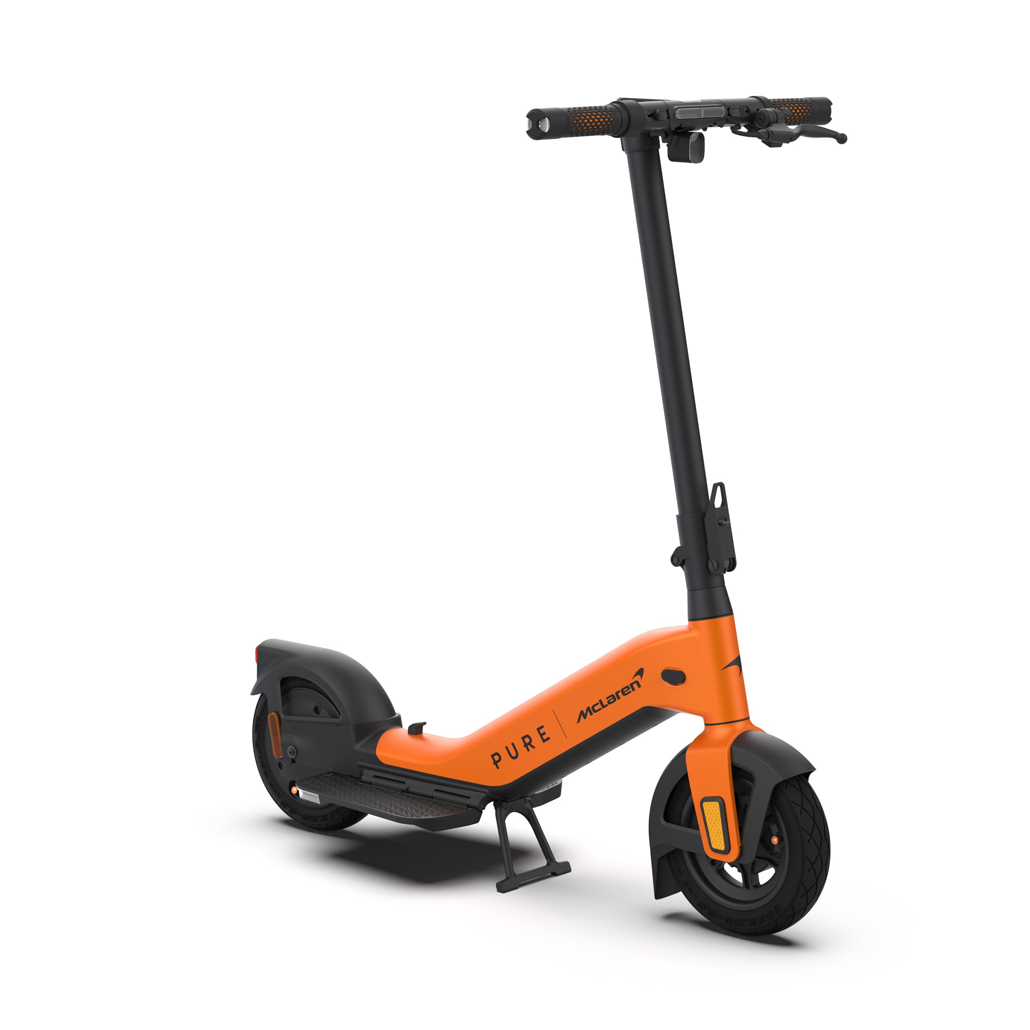 Pure Electric Advance+ EU McLaren Papaya elektritõukeratas