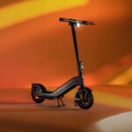 Pure Electric Advance+ EU McLaren must elektritõukeratas - Pilt 5