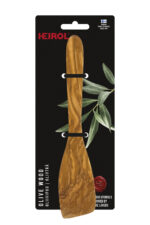 Heirol spaatel oliivipuust, 32 cm - Pilt 2