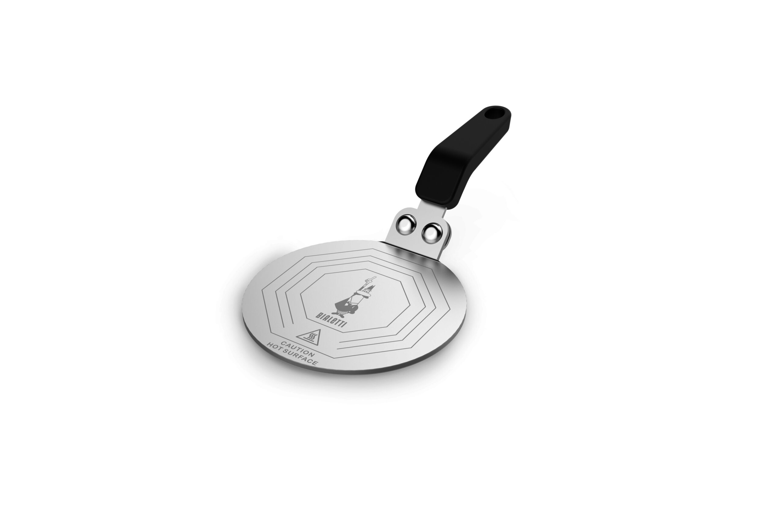 2_1026656-5000x3255-1.jpg Bialetti induktsioonplaat, 13 cm - Pilt 1