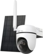 TP-Link Tapo C615G KIT välistingimustes kasutatav valvekaamera