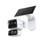 TP-Link Tapo C645D KIT välistingimustes kasutatav valvekaamera