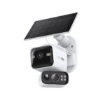TP-Link Tapo C645D KIT välistingimustes kasutatav valvekaamera - Pilt 2