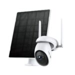 TP-Link Tapo C665G KIT välistingimustes kasutatav turvakaamera