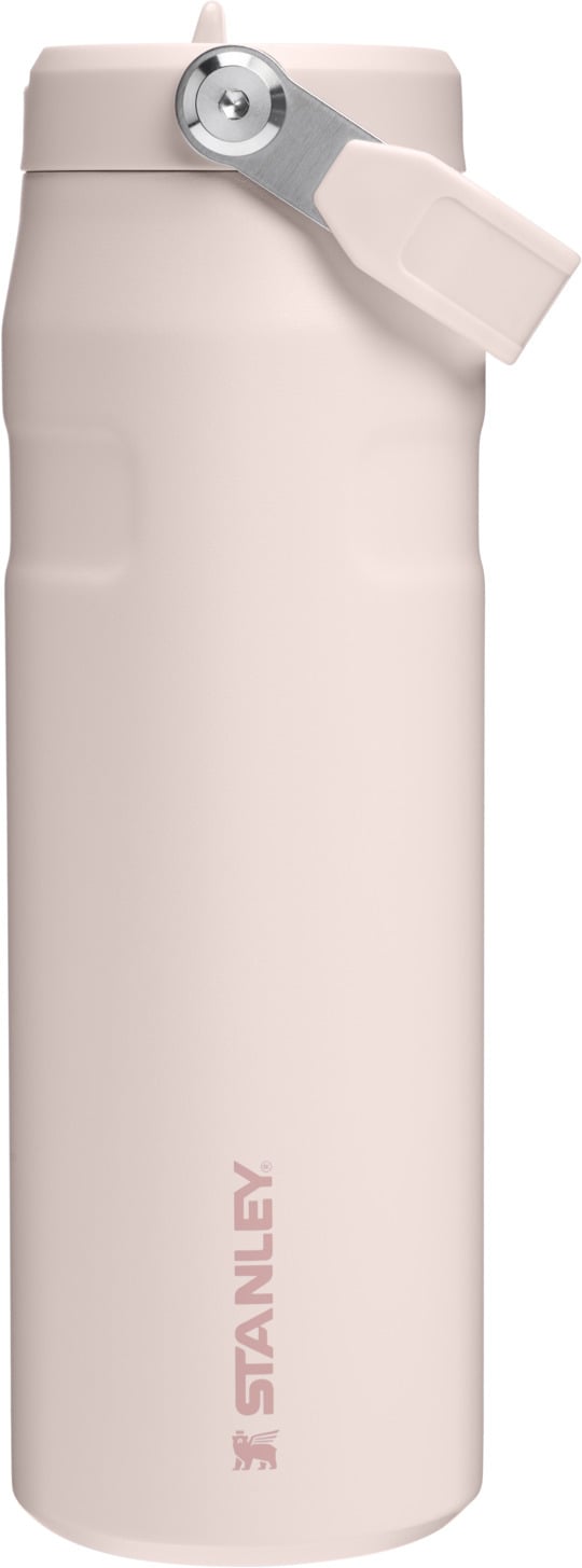 Stanley The IceFlow Flip Straw 2.0 pudeli termos, 0,71 l, roosakvarts