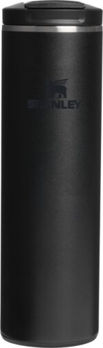 Stanley The Transit Fliptop Mug termoskruus, 0,47 l, must 2.0