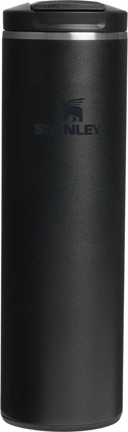 Stanley The Transit Fliptop Mug termoskruus, 0,47 l, must 2.0