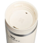 Stanley The Café-To-Go Travel Mug termoskruus, 0,47 l, kreemjas - Pilt 4
