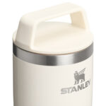 Stanley The Café-To-Go Travel Mug termoskruus, 0,47 l, kreemjas - Pilt 2