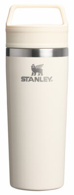 Stanley The Café-To-Go Travel Mug termoskruus, 0,47 l, kreemjas