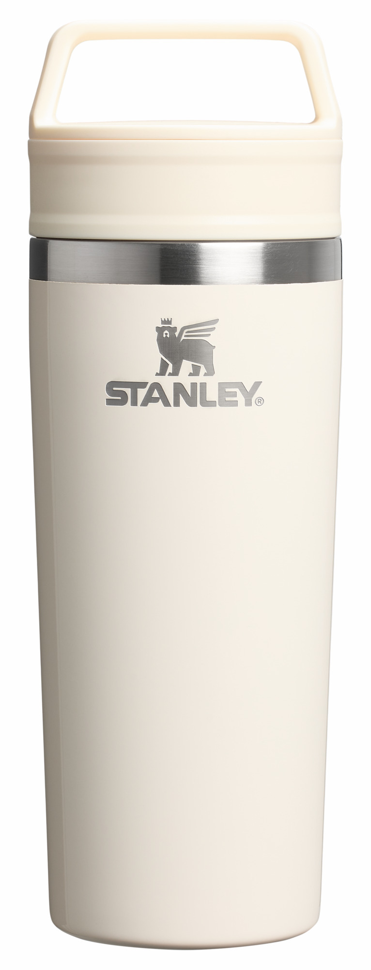 Stanley The Café-To-Go Travel Mug termoskruus, 0,47 l, kreemjas