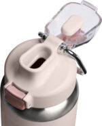 Stanley The Wellspring pudeli termos, 0,71 l, roosakvarts - Pilt 3