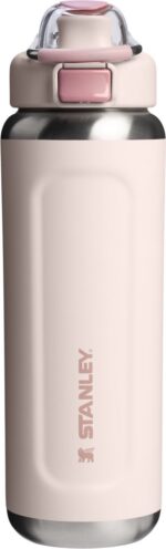 Stanley The Wellspring pudeli termos, 0,71 l, roosakvarts