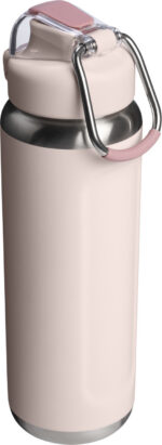 Stanley The Wellspring pudeli termos, 0,71 l, roosakvarts - Pilt 2